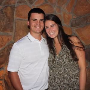 Meet your Posher, Connor